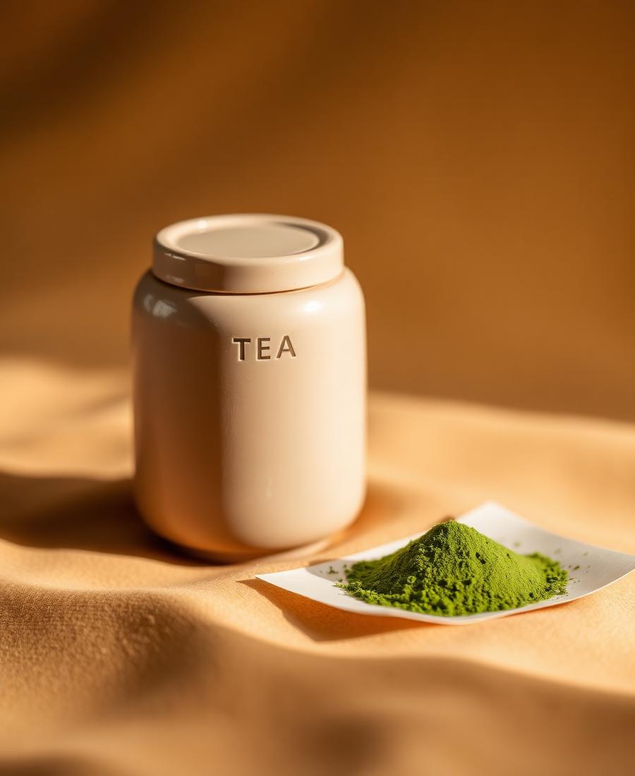 Emi — Daily Matcha