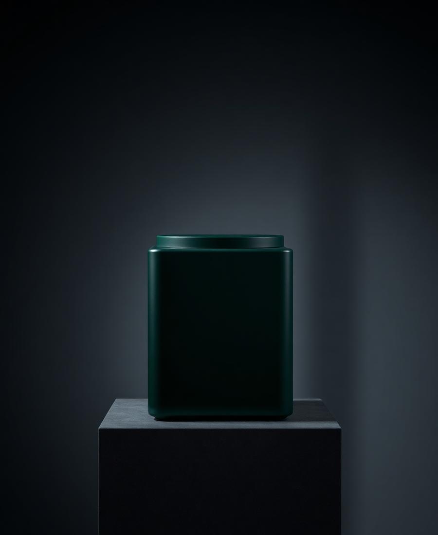 Yūgen — Ceremonial Matcha